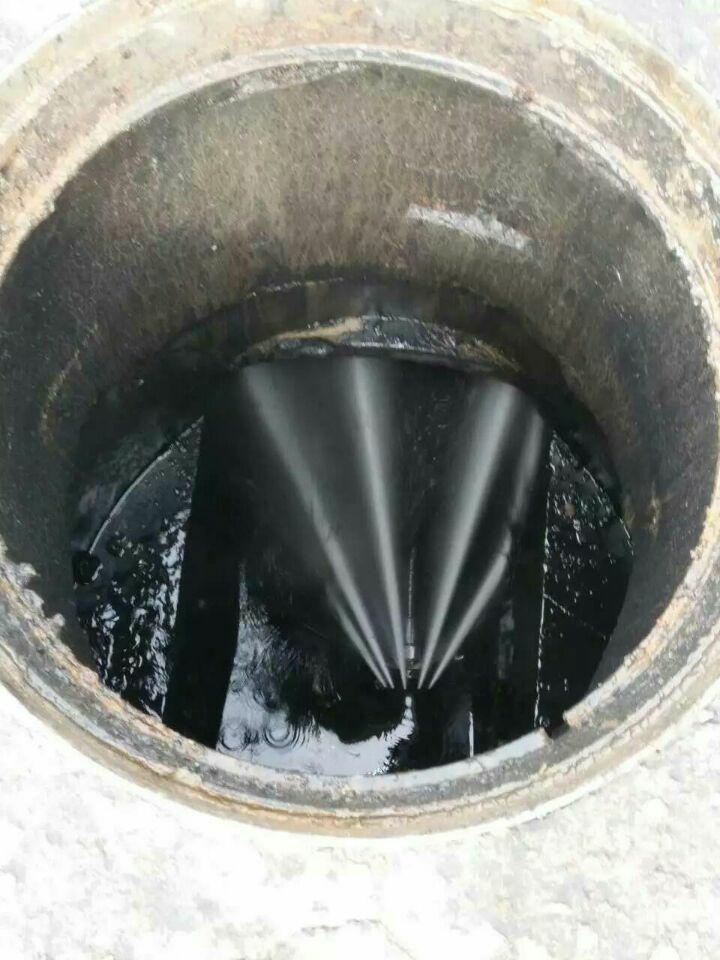 文水市政管道清洗-排污管道清洗