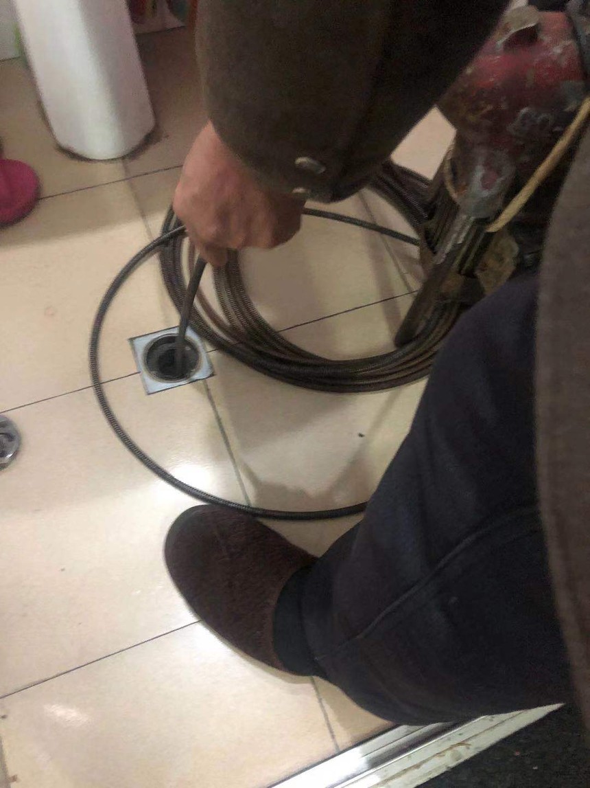 文水管道疏通，疏通下水道